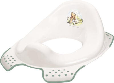 Keeper Winnie Puuh, weißer Toilettentrainer