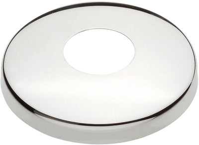 Kirchhoff Wasserhahnrosette - Chrom - 1 2 x 60 mm x 10 mm
