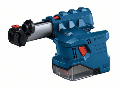 Bosch Zubehör Schlagbohraufsatz GDE 18V-12 - 1600A028H6