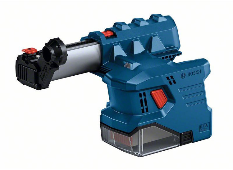 Bosch Zubehör Schlagbohraufsatz GDE 18V-12 - 1600A028H6