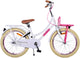 Volare Volare Children's Bike Girls 20 Zoll Weiß