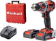 Einhell te-cd 18 50 Li Bl