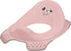Keeper Toilettentrainer Minnie Mouse wolkig