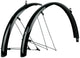 SKS Fender Set 28 Bluemels Basic 55mm schwarz