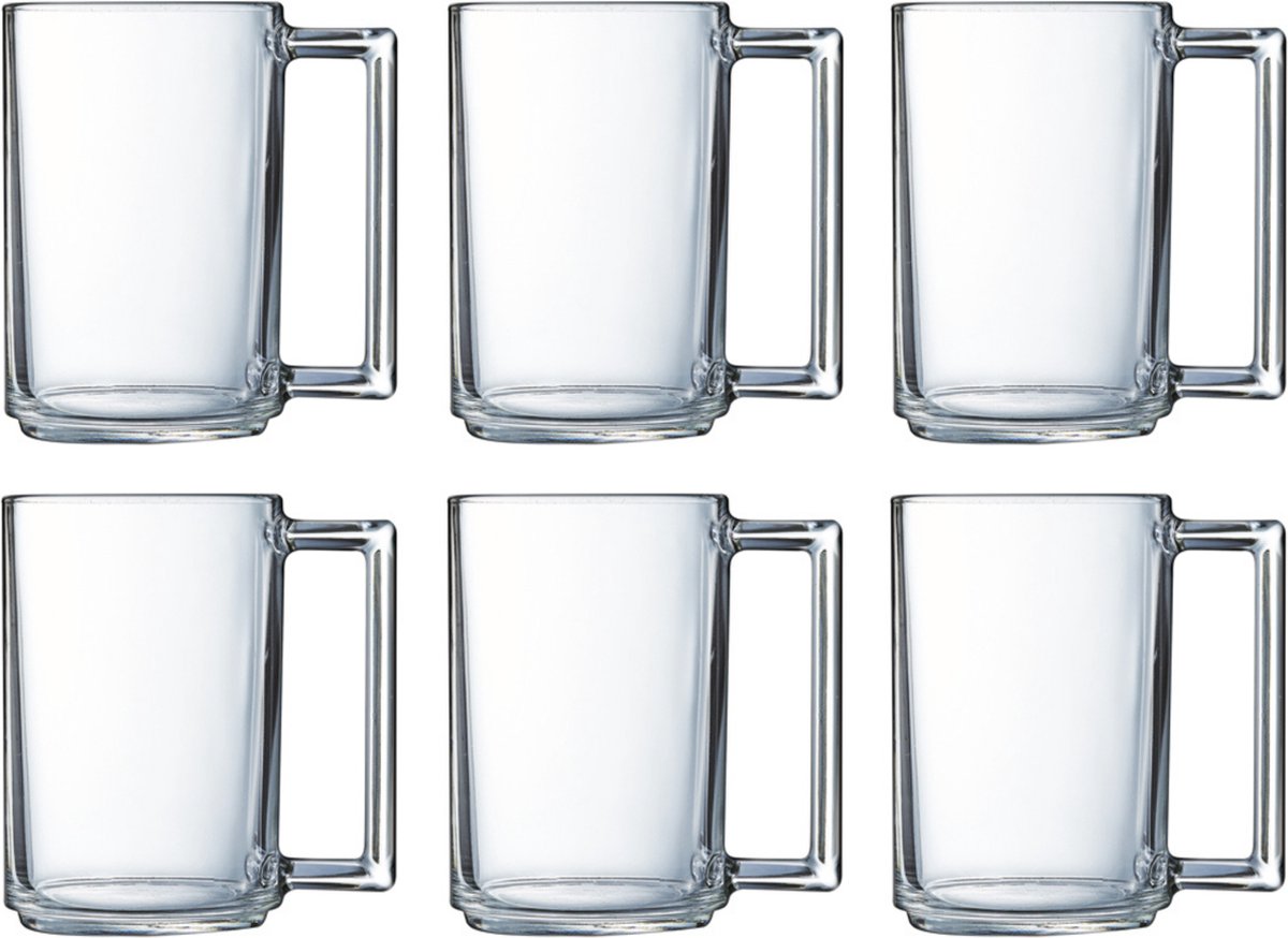 Luminarc - a la bonne heure Teeglas 32 cl