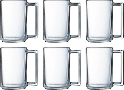 Luminarc - a la bonne heure Teeglas 32 cl