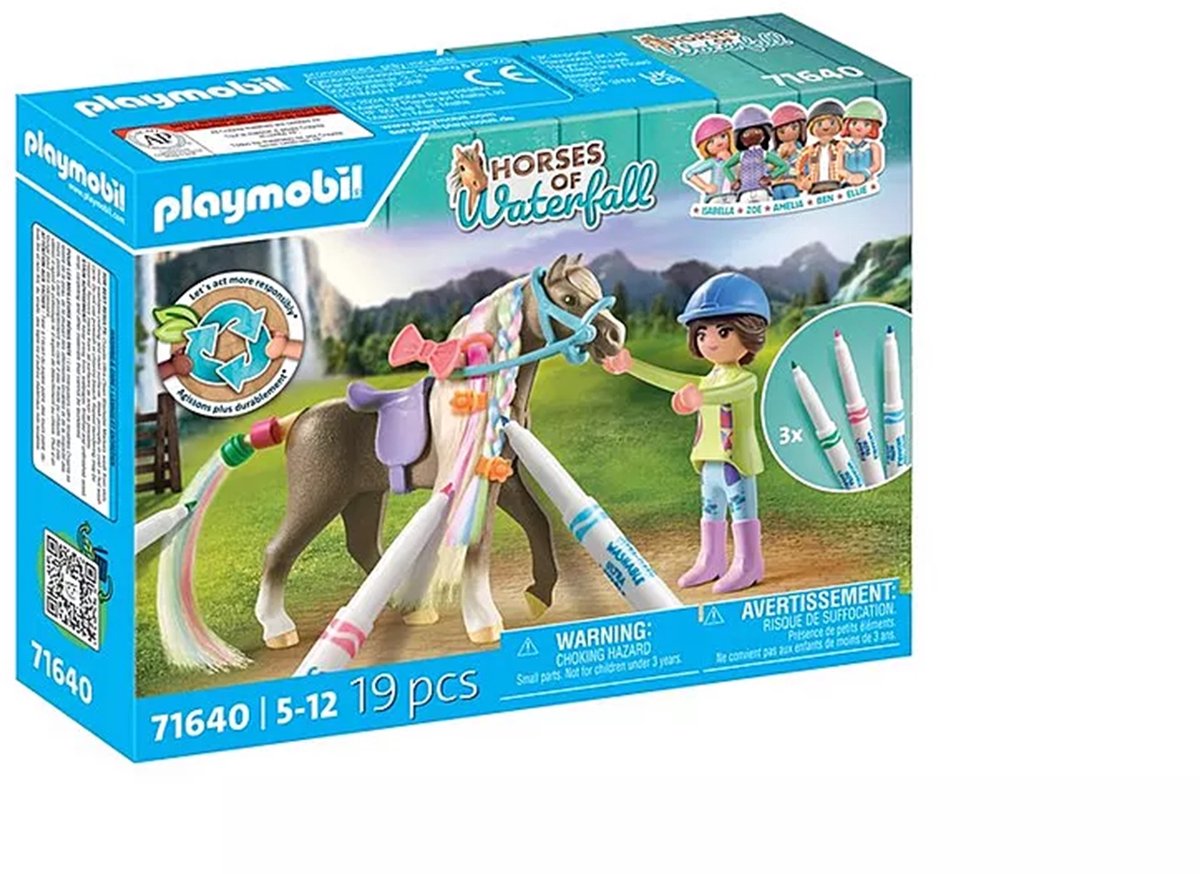 Playmobil