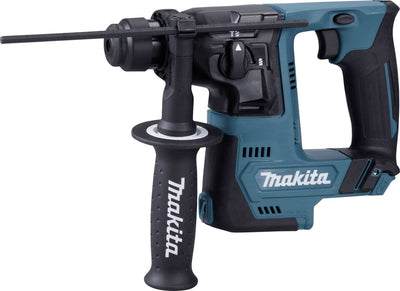 Makita HR140DZ 10,8 V Li-Ionen-Akku SDS-Plus Bohrhammergehäuse – 1,0 Jahre