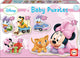 Educa – Puzzle – Disney – Baby-Puzzle