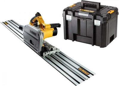 Dewalt Handkreissäge DWS 520 ktr