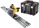 Dewalt Handkreissäge DWS 520 ktr