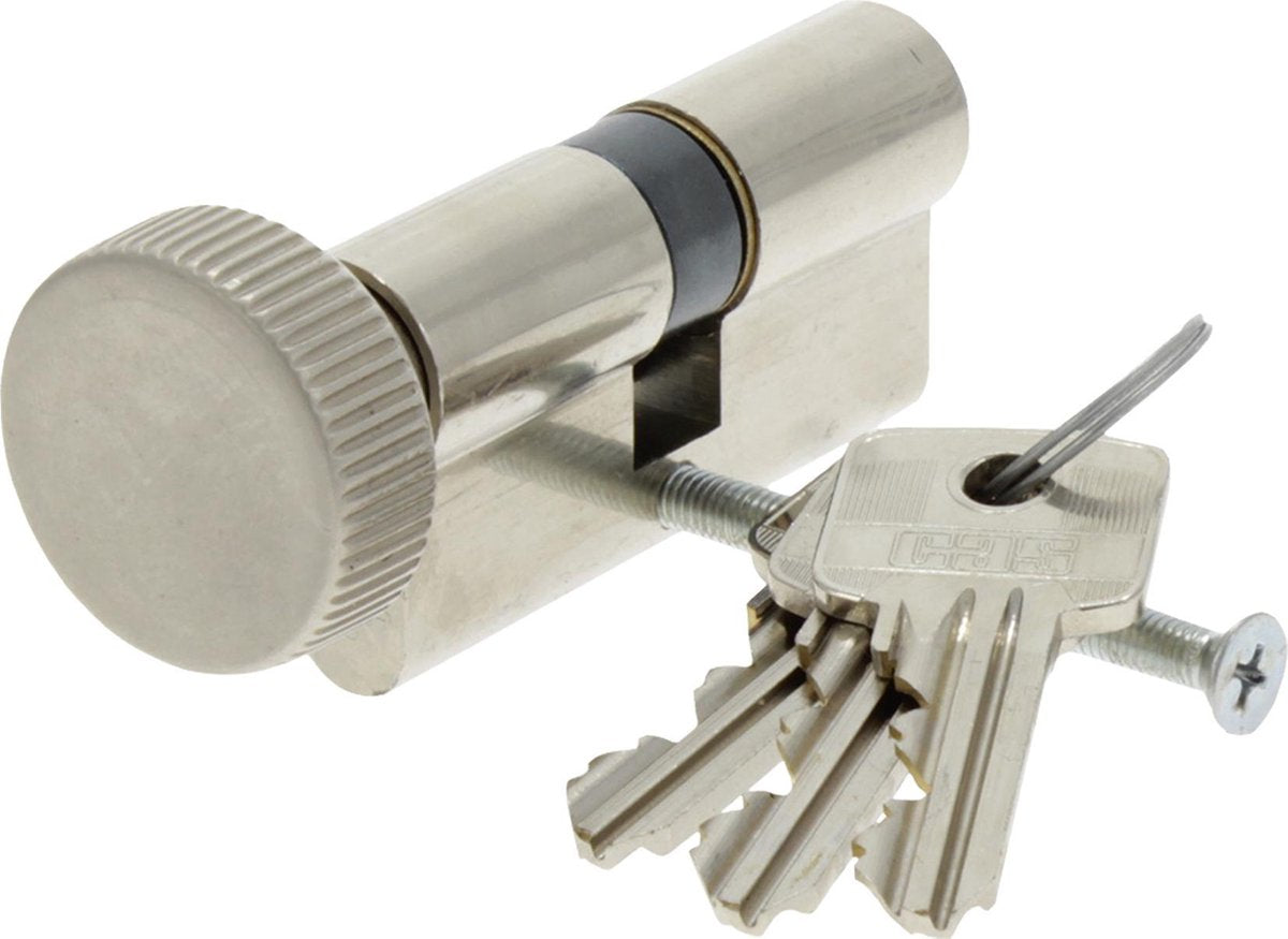 Starx Profilzylinderknopf SKG2