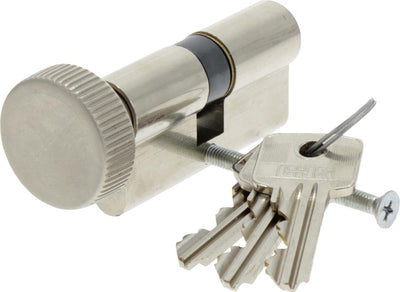 Starx Profilzylinderknopf SKG2