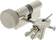 Starx Profilzylinderknopf SKG2