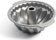Kitchenaid-Gugelhupf 24 cm – PFA-freie Antihaftbeschichtung – aluminisierter Stahl – ofenfest bis 230 °C – rund