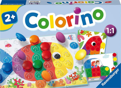 Ravensburger Colorino Child's Play