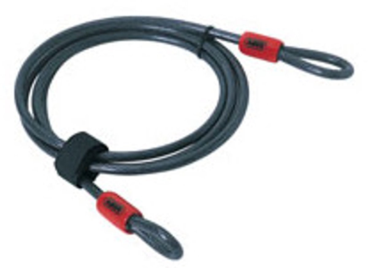 Abus Cobra 12 120 Schlosskabel
