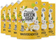 Marcel's Green Soap Weichspüler-Nachfüllung – Vanille-Baumwolle – 6 x 750 ml – 180 Wäschen