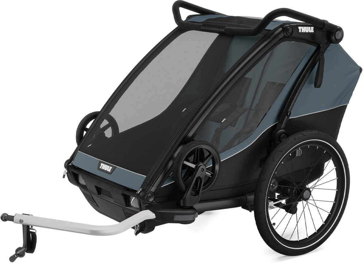 Thule Fahrradanhänger Chariot Cab