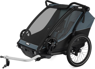 Thule Fahrradanhänger Chariot Cab