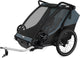 Thule Fahrradanhänger Chariot Cab