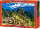Castorland Machu Picchu, Peru – Puzzle – 1000 Teile – Satin-Finish – perfekte Passform – europäische Qualität