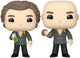 Funko-Pop! - Superman: Lex Luthor #540