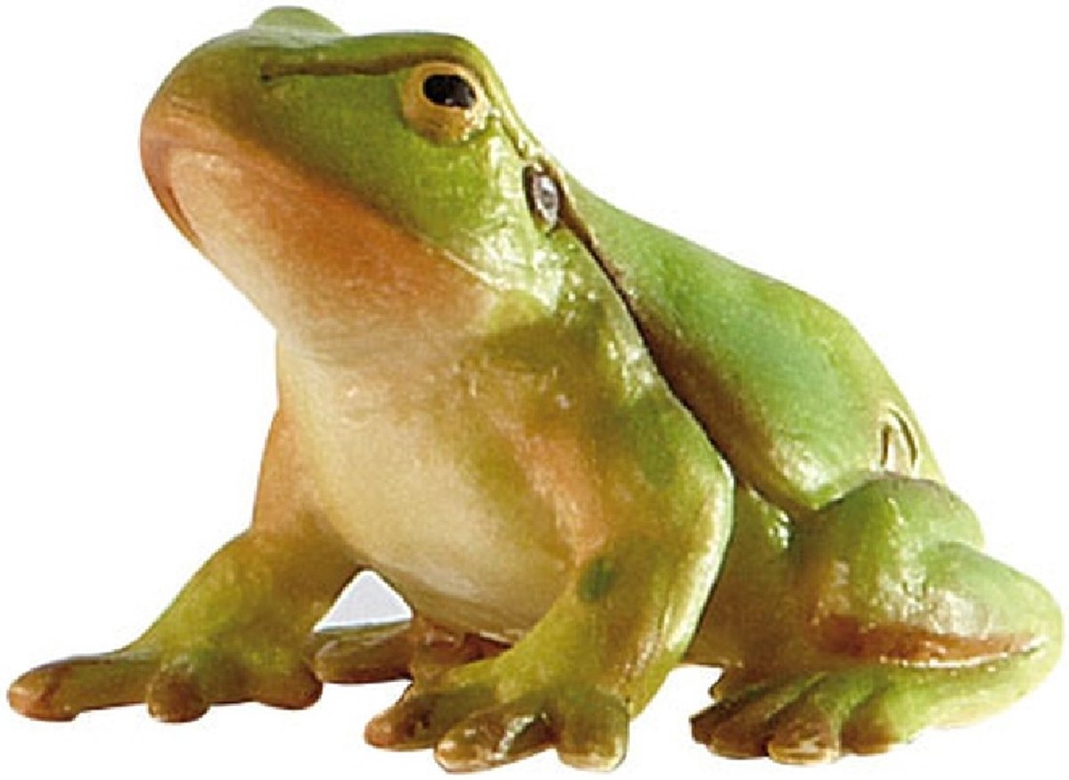 Bullyland Laubfrosch (68401)