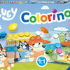 Bluey Colorino Child's Play