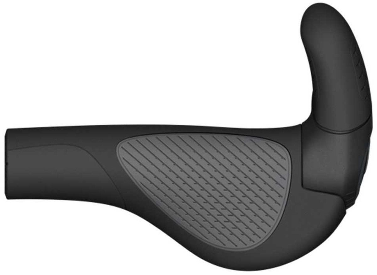 Ergon verarbeitet GP2 L Evo