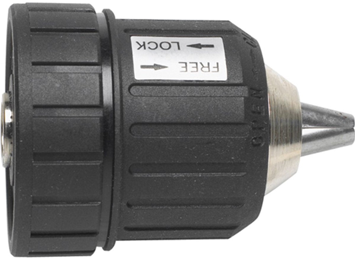 Makita Zubehör Bohrfutter Schnellspanner 1-10mm - 192282-9
