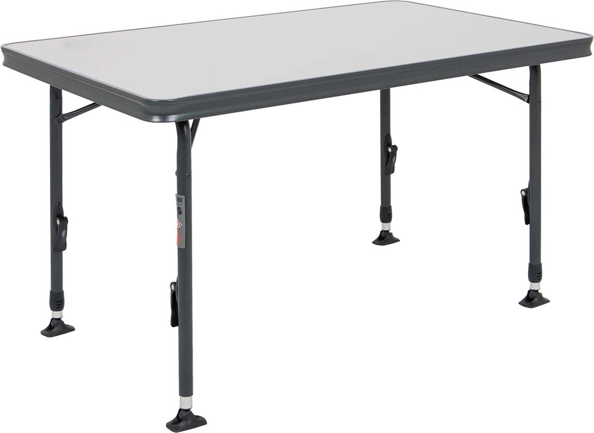 Crespo – Tisch – AP 246 – 101 x 64 cm – schwarz