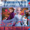 Ravensburger Frozen 2 zwei Rätsel