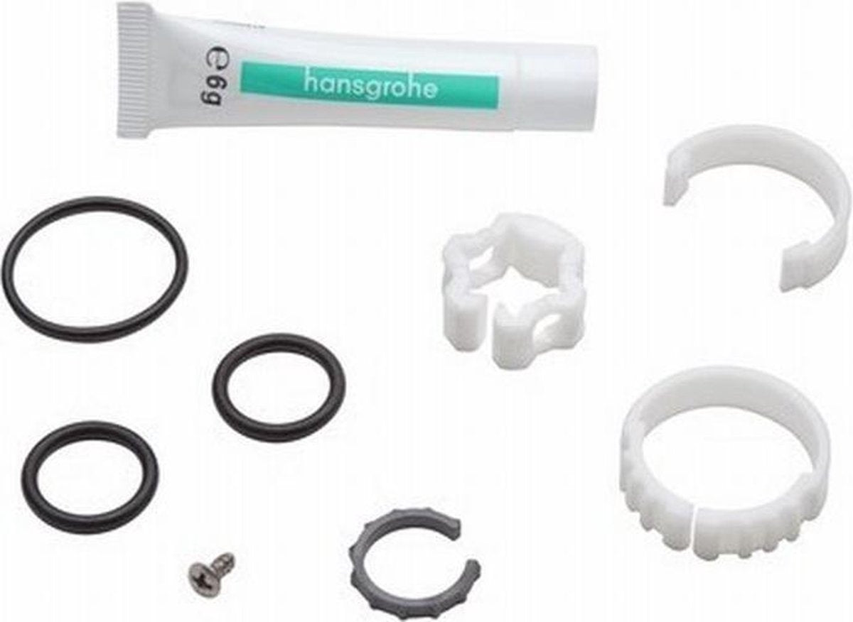 Hansgrohe Zubehörteile Sanitärarmaturen 92646000