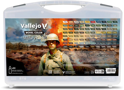 Vallejo