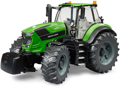 Bruder Traktor Deutz 8280