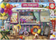 Educa - Puzzle - Eiswagen - 500 Teile - Puzzle