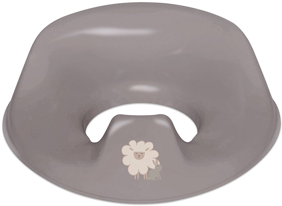 Bébé-jou Toilettenreduzierer de luxe Bauernhoffreunde