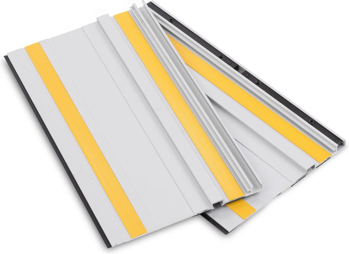 Powerplus powx0561x Führungsschiene für powx0561