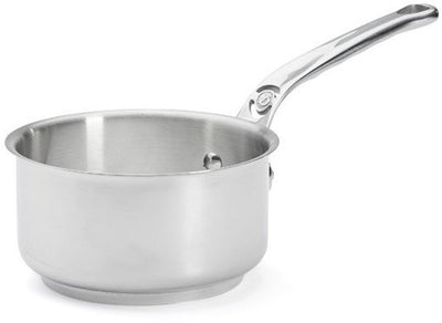 Debuyer de Buyer Milady – Kochtopf – ø14 cm – Edelstahl – 1,2 Liter