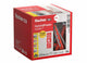 Fischer hybridpower - Hybridstecker - 10x90 mm - feuerfest
