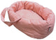Hollie Puppentrage Mini Peach – Puppenzubehörtrage.