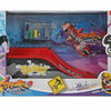 Toi-Toys Fingerkateboard oder Fahrrad mit Skatebaan