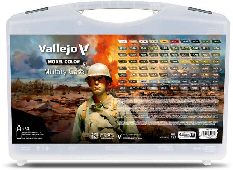Vallejo
