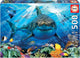 Educa - Puzzle - 500 Teile - Weißer Hai