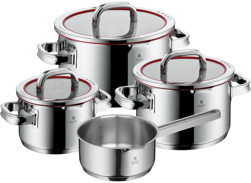 WMF 89.1000.0044 Pfannenset 4 Stück(e)