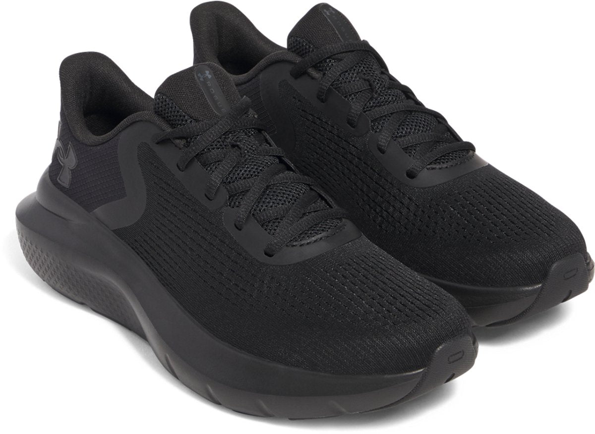 Under Armour UA Charged Rogue 5 Herren-Sneaker – Schwarz