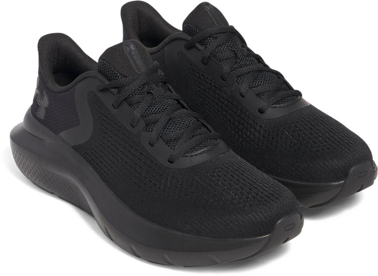 Under Armour UA Charged Rogue 5 Herren-Sneaker – Schwarz