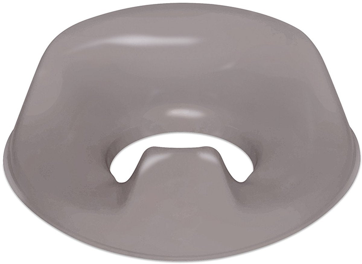 Bébé-jou WC-Reduzierer de Luxe Kreidebraun