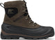 Sorel Buxton Lace WP Stiefel Herren - Braun - Größe 46